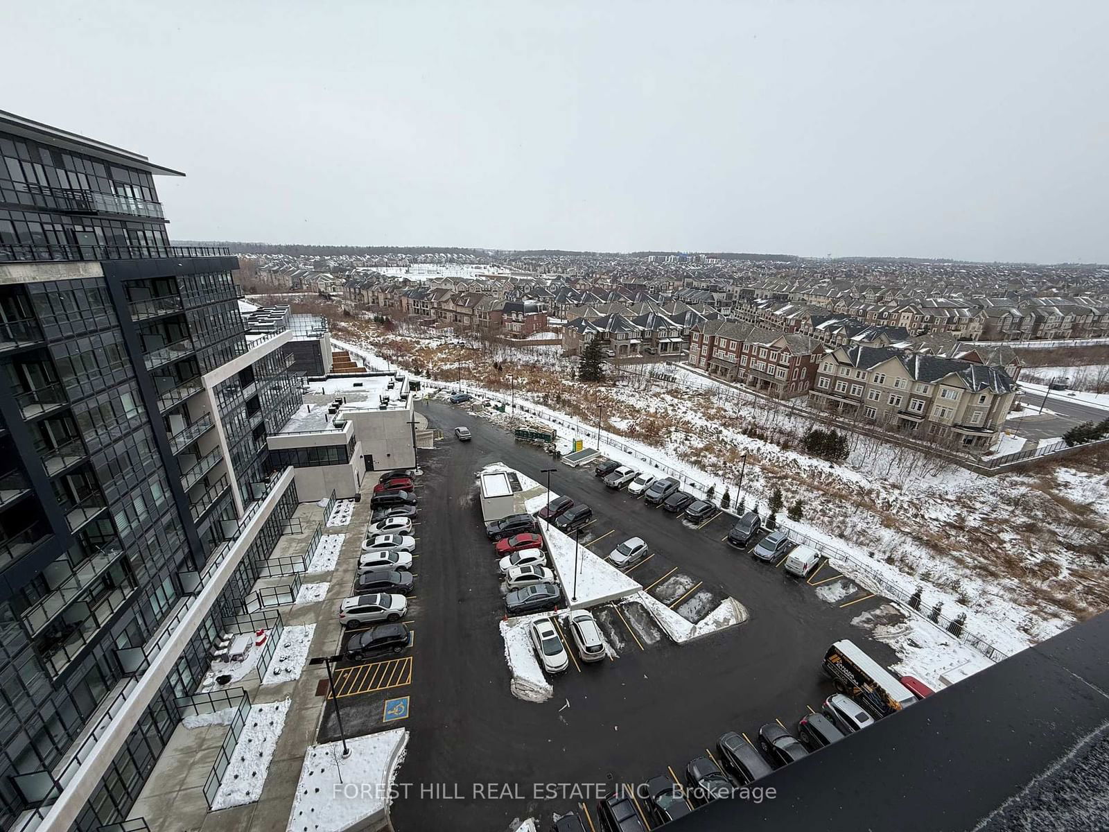 Condo for lease at LPH 04-395 Dundas Street, Oakville, 1008 - GO Glenorchy, L6M 5R8 - MLS: W11985983