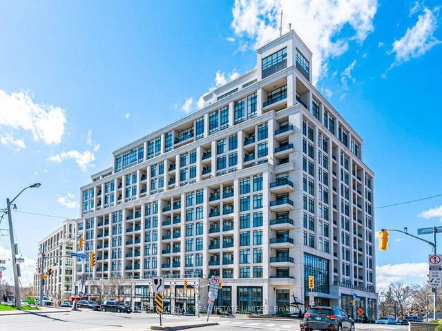 1005 - 1 Old Mill Drive
