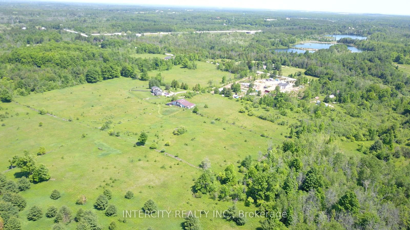 Farm for sale at 9280 First Line, Milton, Campbellville, L9T 2X7 - MLS: W11986025