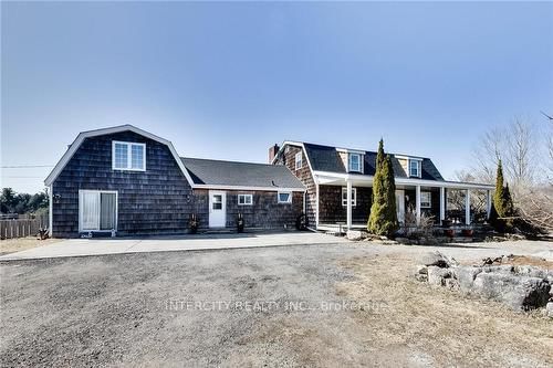 Farm for sale at 9280 First Line, Milton, Campbellville, L9T 2X7 - MLS: W11986025