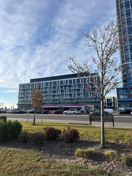 Condo for lease at 510-10 Lagerfeld Drive, Brampton, Brampton West, L7A 0H8 - MLS: W11986029