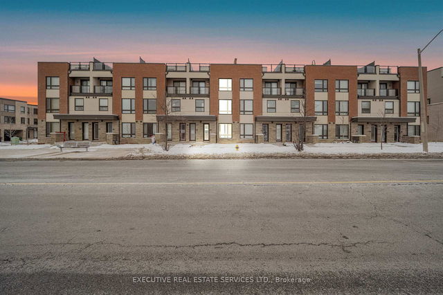 #4 - 26 Humberwood Boulevard