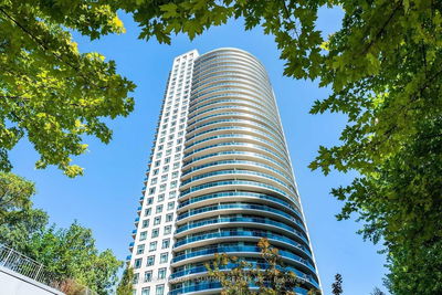 Condo for lease at 2301-80 Absolute Avenue, Mississauga, City Centre, L4Z 0A2 - MLS: W11986089