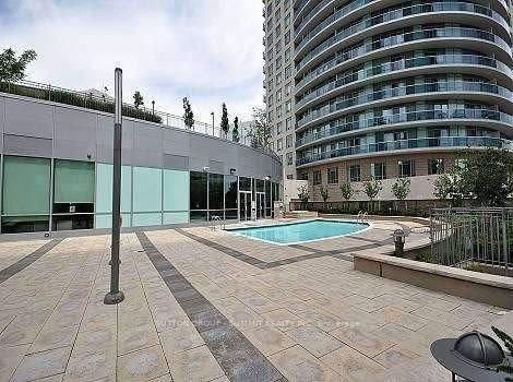 Condo for lease at 2301-80 Absolute Avenue, Mississauga, City Centre, L4Z 0A2 - MLS: W11986089