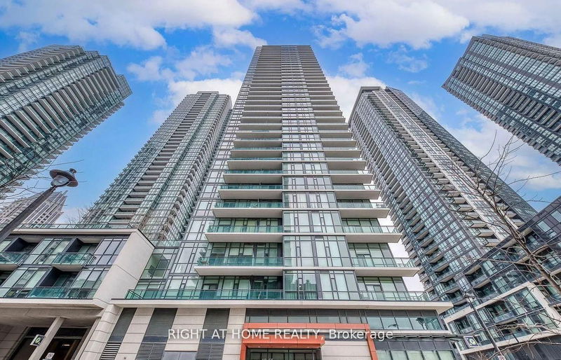 4065 Brickstone Mews #601, Mississauga, Ontario