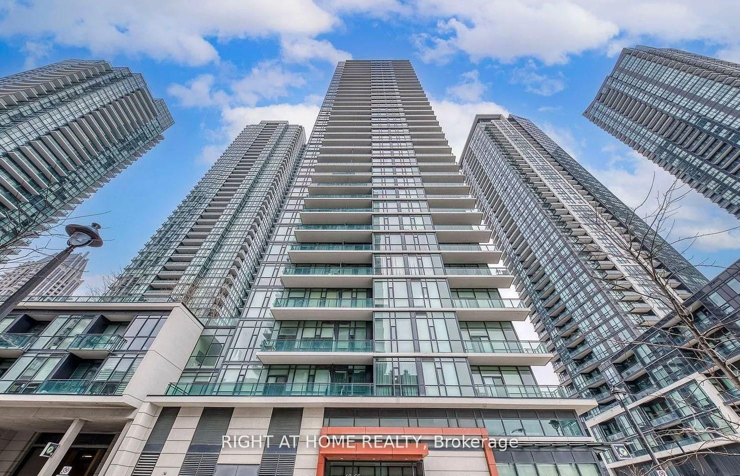 Condo for sale at 601-4065 Brickstone Mews, Mississauga, City Centre, L5B 0G3 - MLS: W11986281