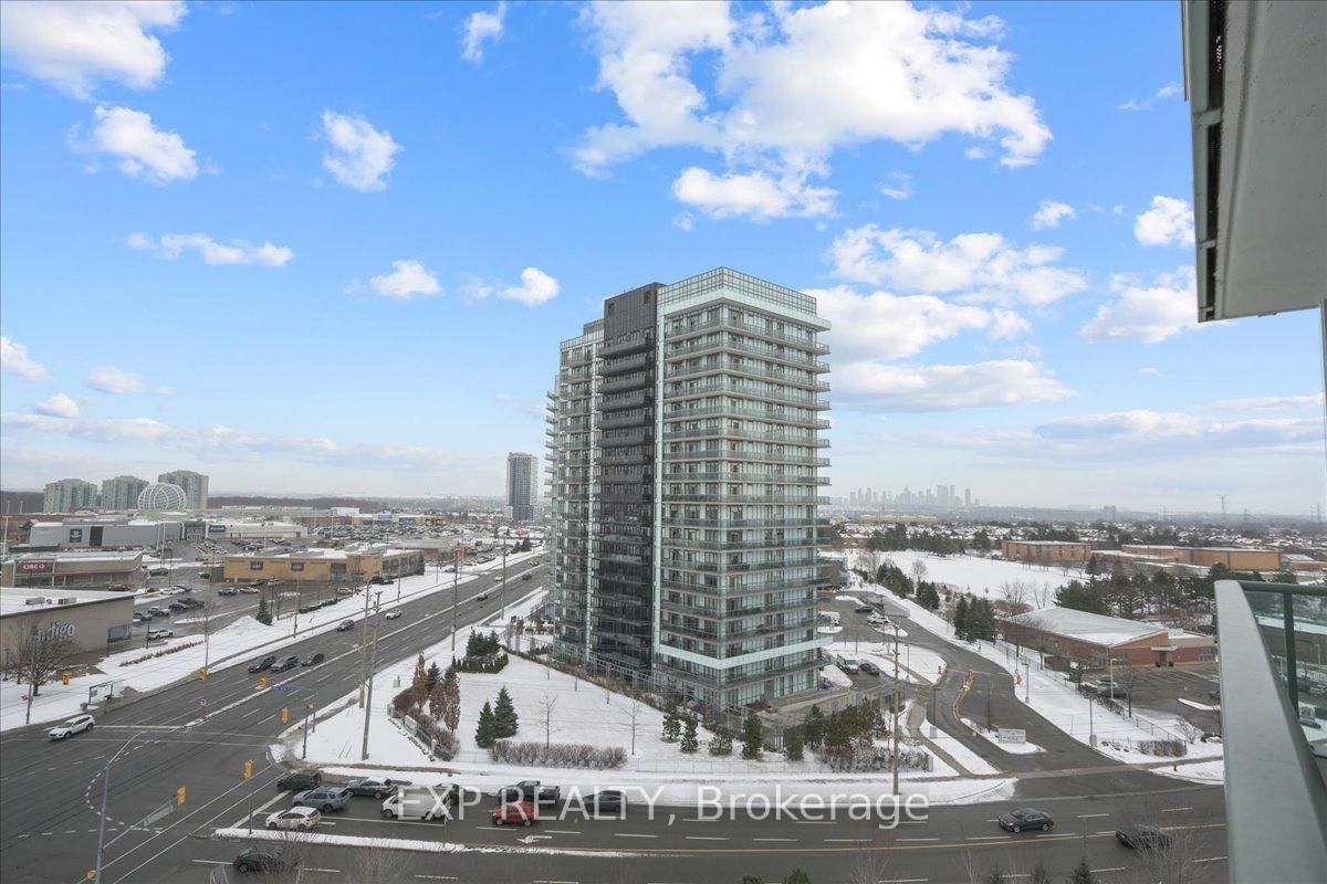 Condo for sale at 1101-4900 Glen Erin Drive, Mississauga, Central Erin Mills, L5M 7S2 - MLS: W11986457