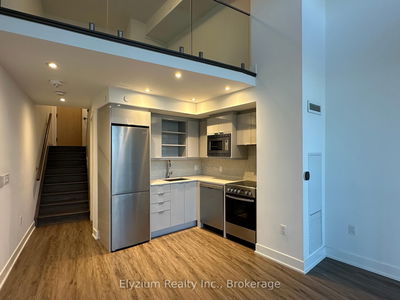Unit 120 — 60 George Butchart Dr, Toronto - Downsview-Roding-CFB image-0-3