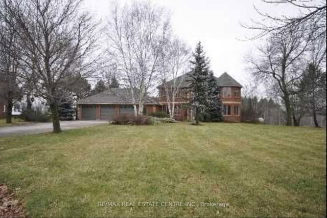 16 Shortill Road