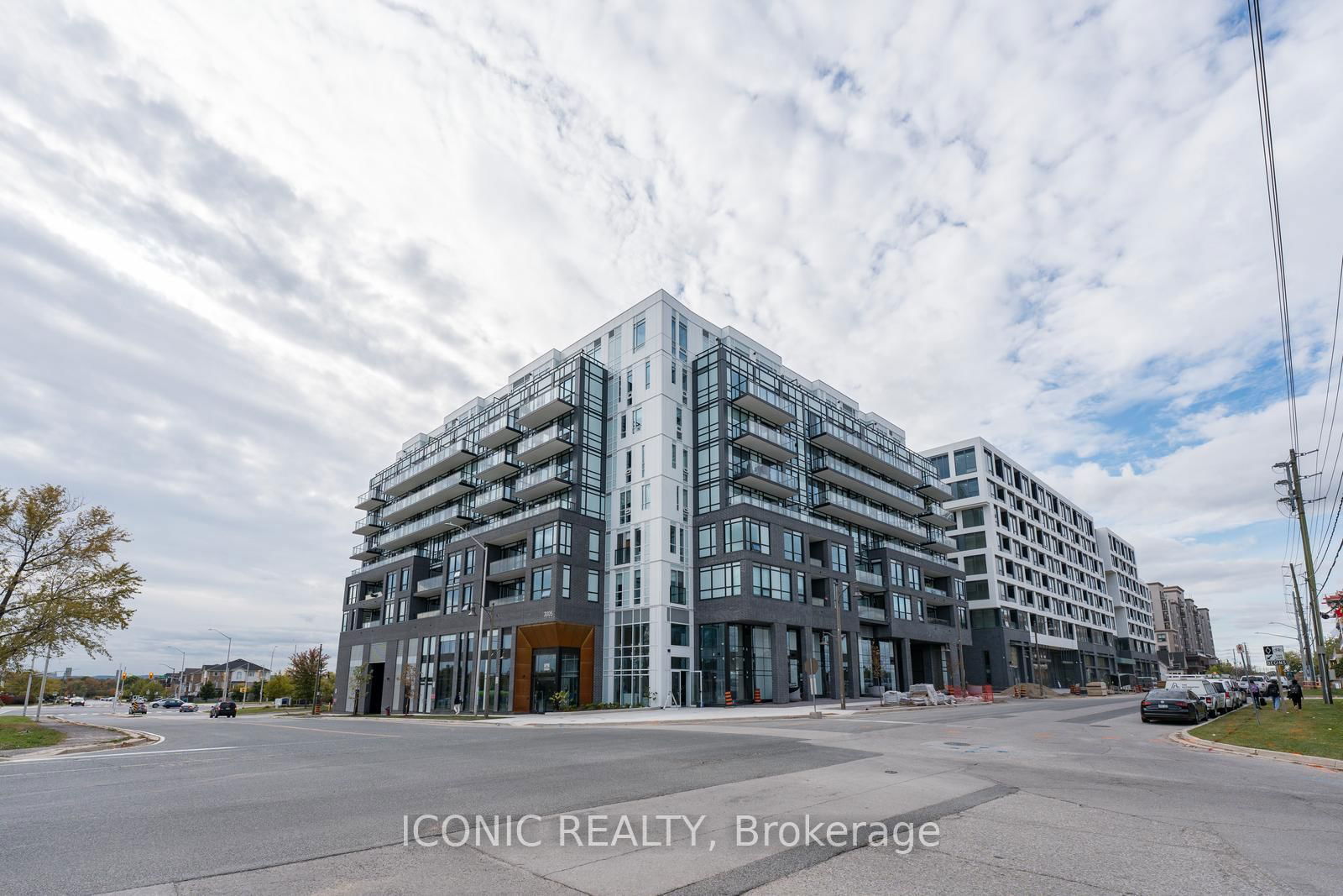 Condo for sale at 615-3005 Pine Glen Road, Oakville, Palermo West, L6M 5P5 - MLS: W11986697