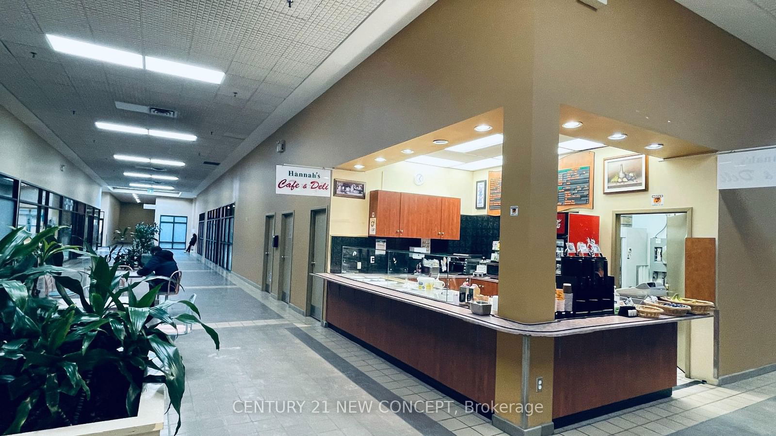 Sale Of Business for sale at Gr07-75 Watline Avenue, Mississauga, Gateway, L4Z 3E5 - MLS: W11986729