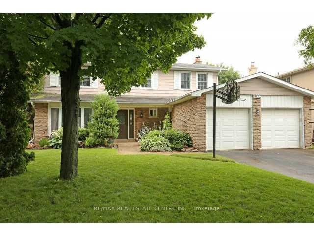 Detached House for sale at 2502 Woburn Crescent, Oakville, 1020 - WO West, L6L 5E9 - MLS: W11986909