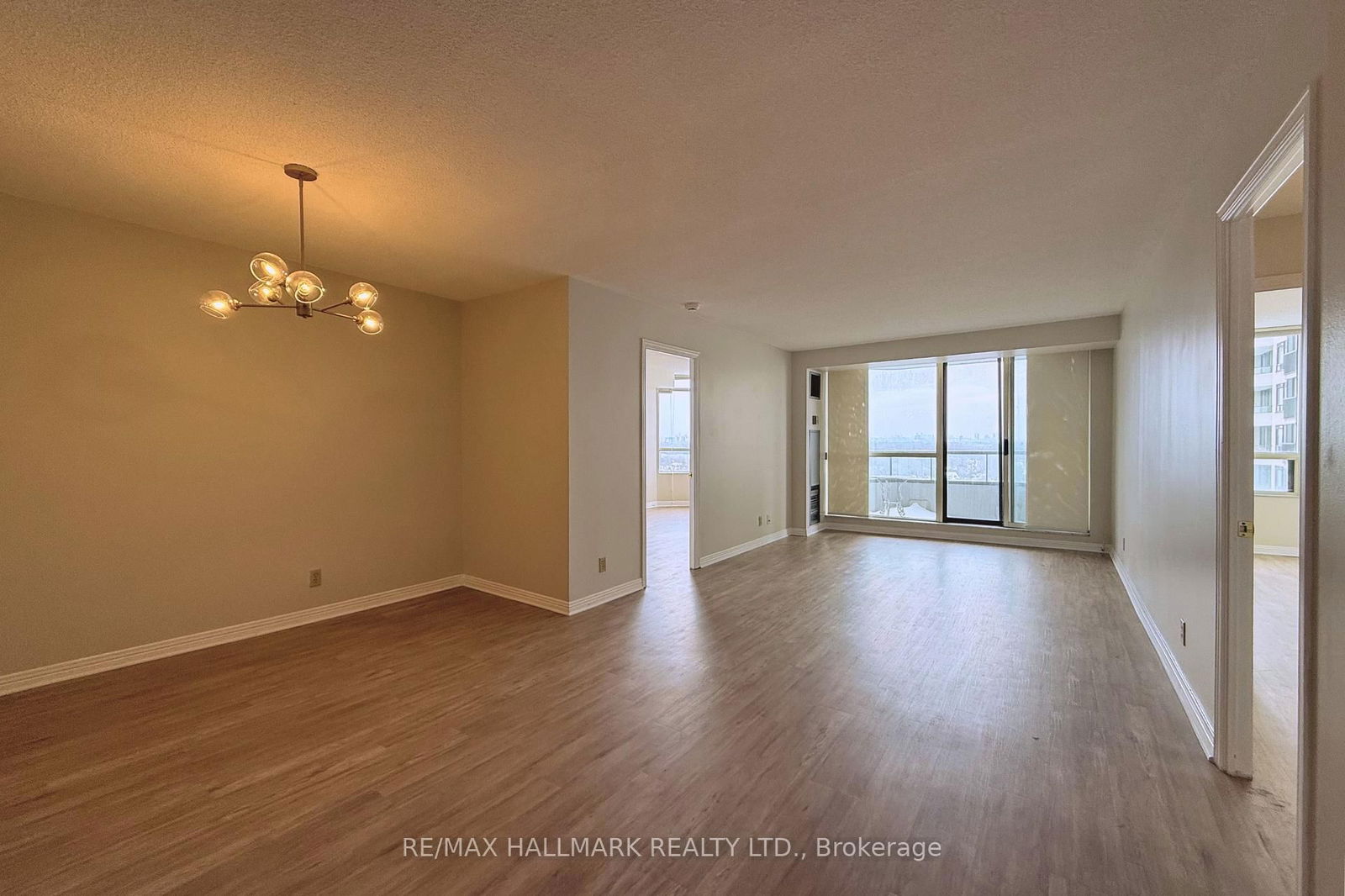 Condo for lease at 1212-1 Aberfoyle Crescent, Toronto, Islington-City Centre West, M8X 2X8 - MLS: W11986983