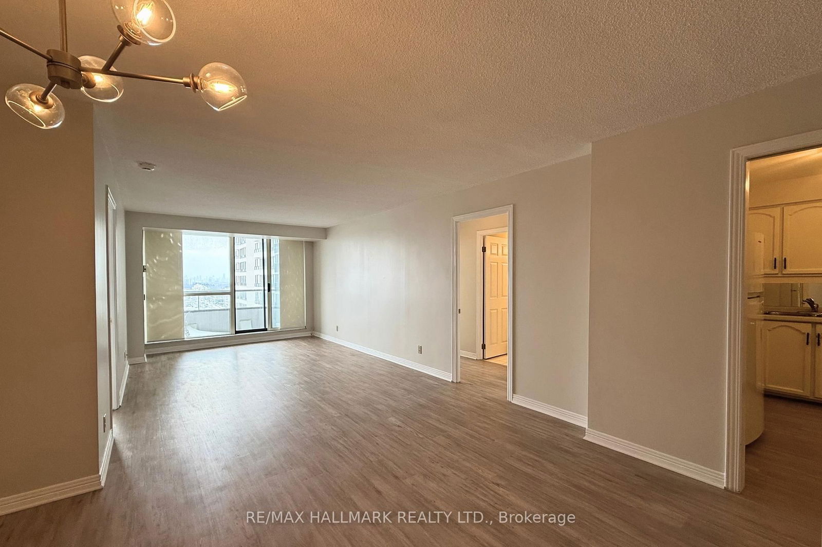 Condo for lease at 1212-1 Aberfoyle Crescent, Toronto, Islington-City Centre West, M8X 2X8 - MLS: W11986983