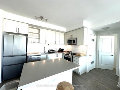 Unit 1509 — 4699 Glen Erin Drive — photo 3