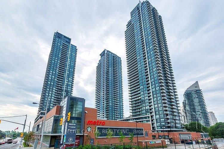 Condo for lease at 4403-2220 Lake Shore Boulevard, Toronto, Mimico, M8V 0C1 - MLS: W11987046