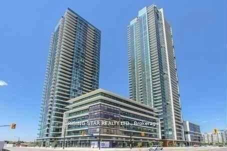 Condo for lease at 2408-4065 Brickstone Mews, Mississauga, City Centre, L5B 0G3 - MLS: W11987131