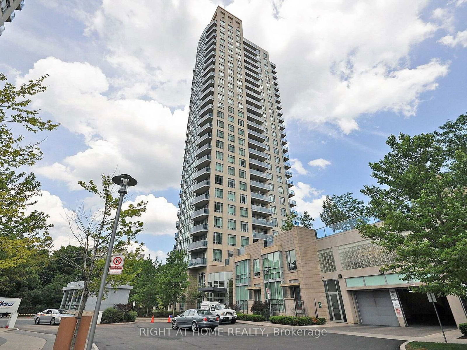 Condo for sale at 908-90 Absolute Avenue, Mississauga, City Centre, L4Z 0A3 - MLS: W11987177