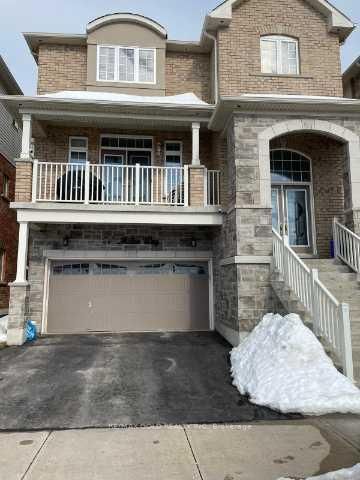 Detached House for sale at 573 Miller Way, Milton, Clarke, L9T 8L8 - MLS: W11987232