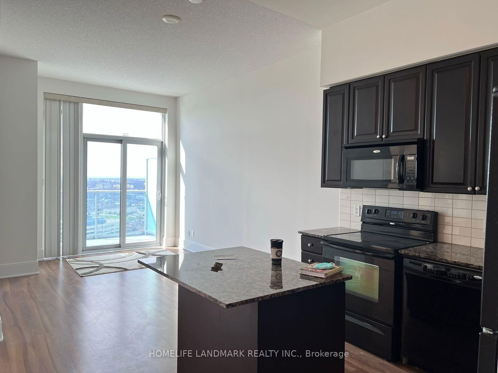 Condo for lease at Ph10-330 Burnhamthorpe Road, Mississauga, City Centre, L5B 0E1 - MLS: W11987243