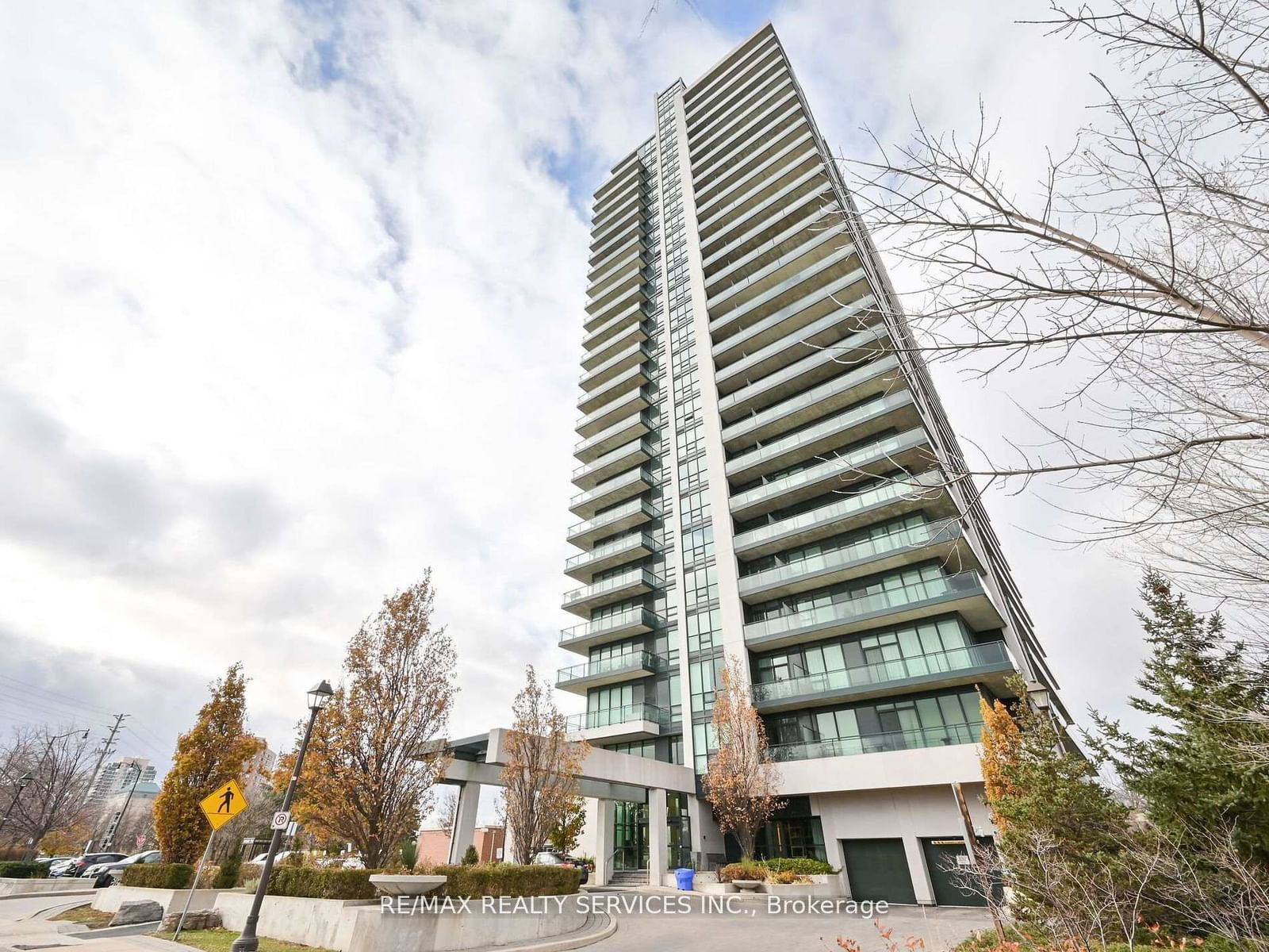 Condo for lease at 405-100 John Street, Brampton, Downtown Brampton, L6W 0A8 - MLS: W11987244