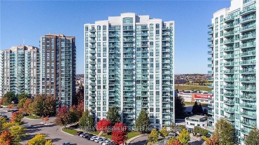 Condo for sale at PH3-4850 GLEN ERIN Drive, Mississauga, Central Erin Mills, L5M 7S1 - MLS: W11987301