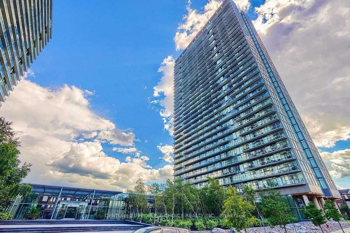 Condo for sale at 610-105 The Queensway, Toronto, High Park-Swansea, M6S 5B5 - MLS: W11987305