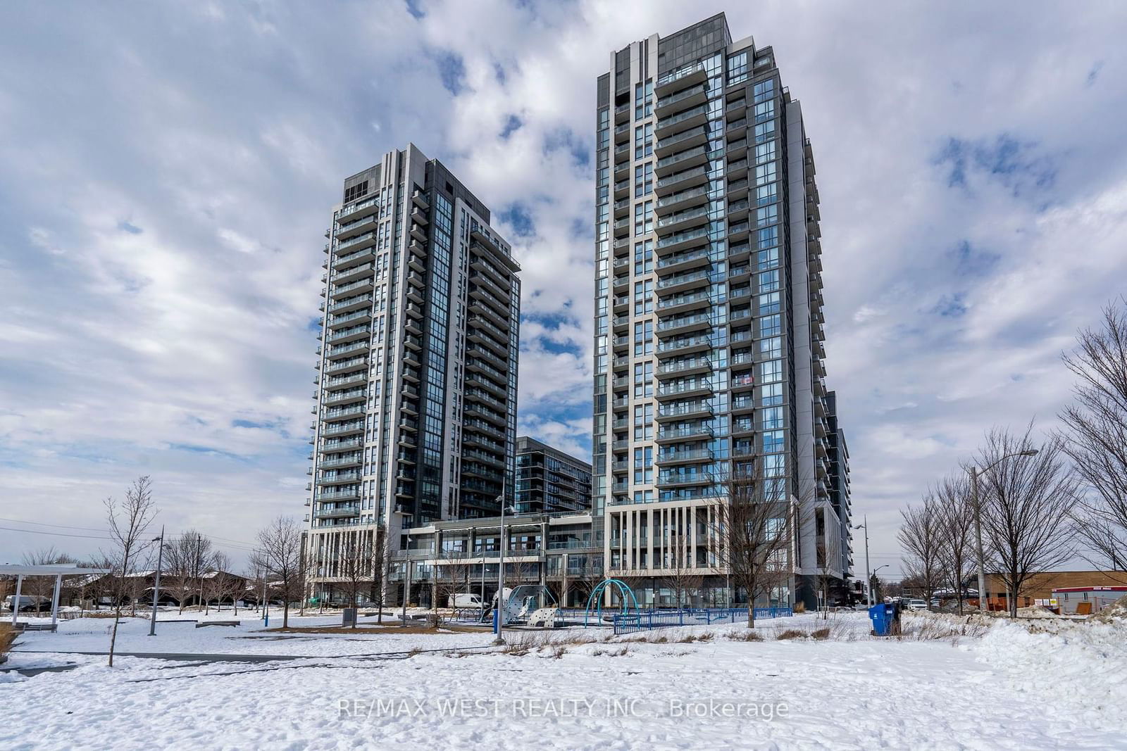 Condo for sale at 1710-17 Zorra Street, Toronto, Islington-City Centre West, M8Z 0C8 - MLS: W11987369