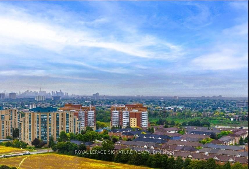 Condo for lease at 2112-35 Kingsbridge Garden Circle, Mississauga, Hurontario, L5R 3Z5 - MLS: W11987383