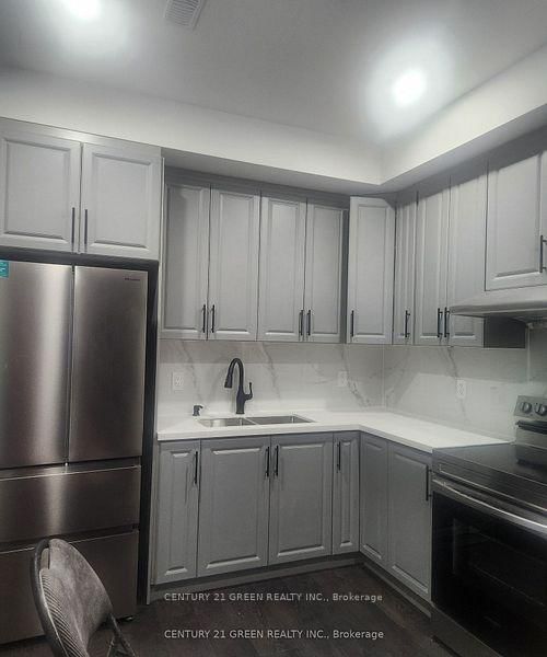 home for lease on Bsmt-111 Howard Stewart Road N