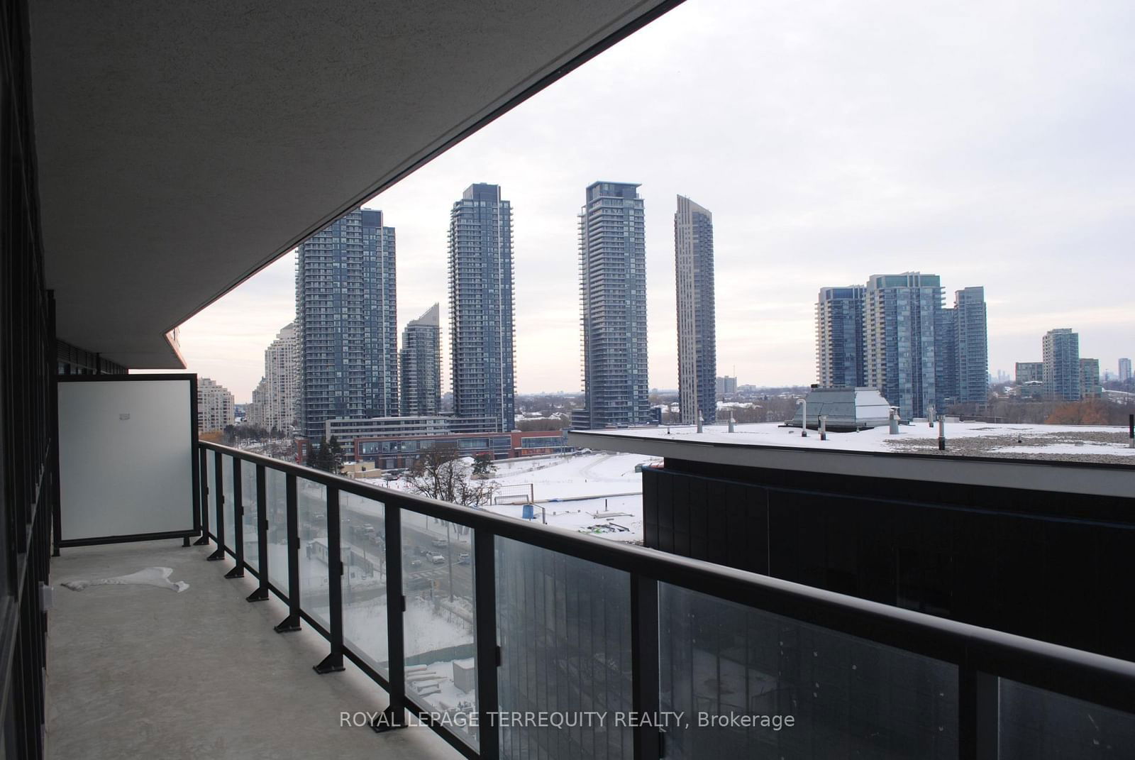 Condo for lease at 1111-38 Annie Craig Drive, Toronto, Mimico, M8V 0A8 - MLS: W11987428