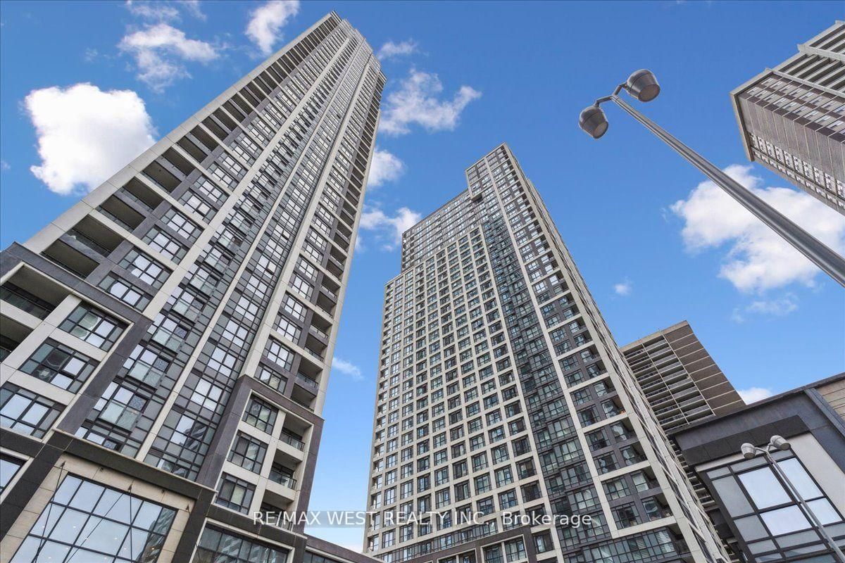 Condo for sale at 420-9 Mabelle Avenue, Toronto, Islington-City Centre West, M9A 0E1 - MLS: W11987434