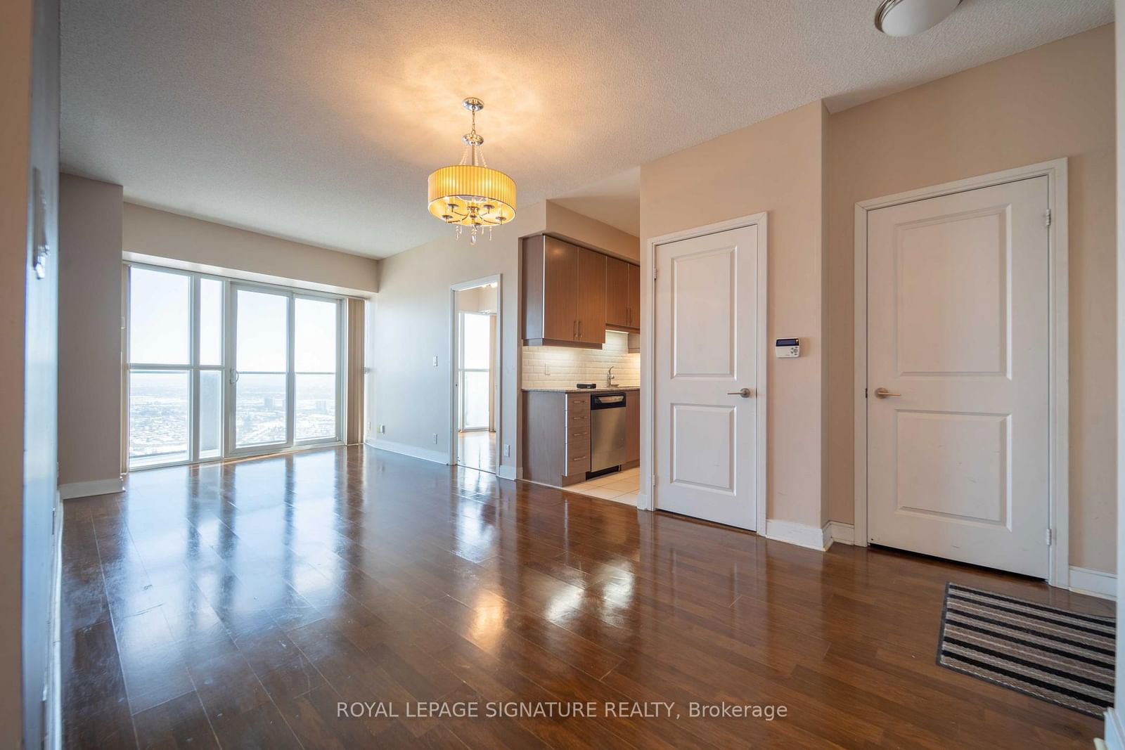 Condo for lease at 5108-60 Absolute Avenue, Mississauga, City Centre, L4Z 0A9 - MLS: W11987437