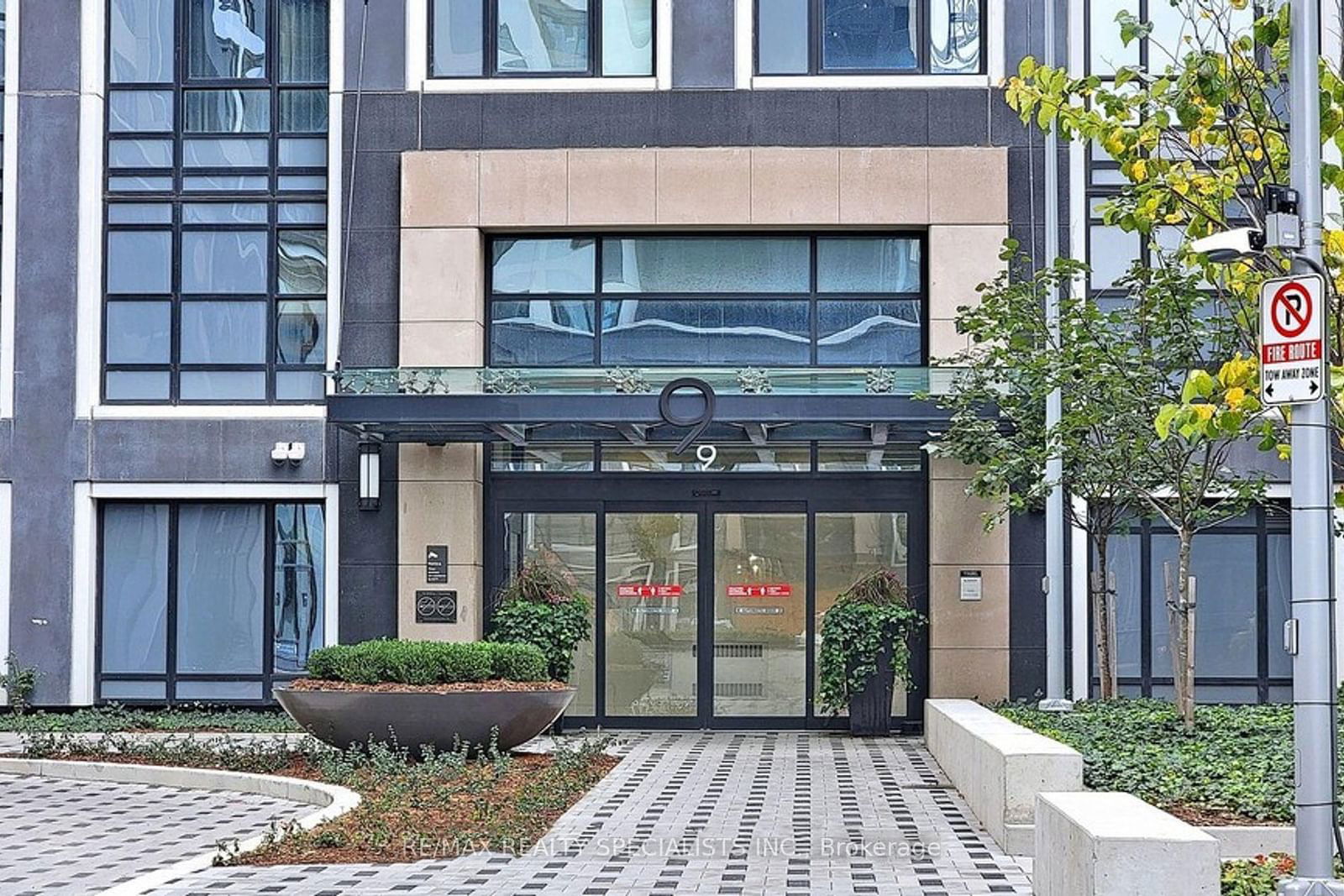 Condo for lease at 326-9 Mabelle Avenue, Toronto, Islington-City Centre West, M9A 4X7 - MLS: W11987501