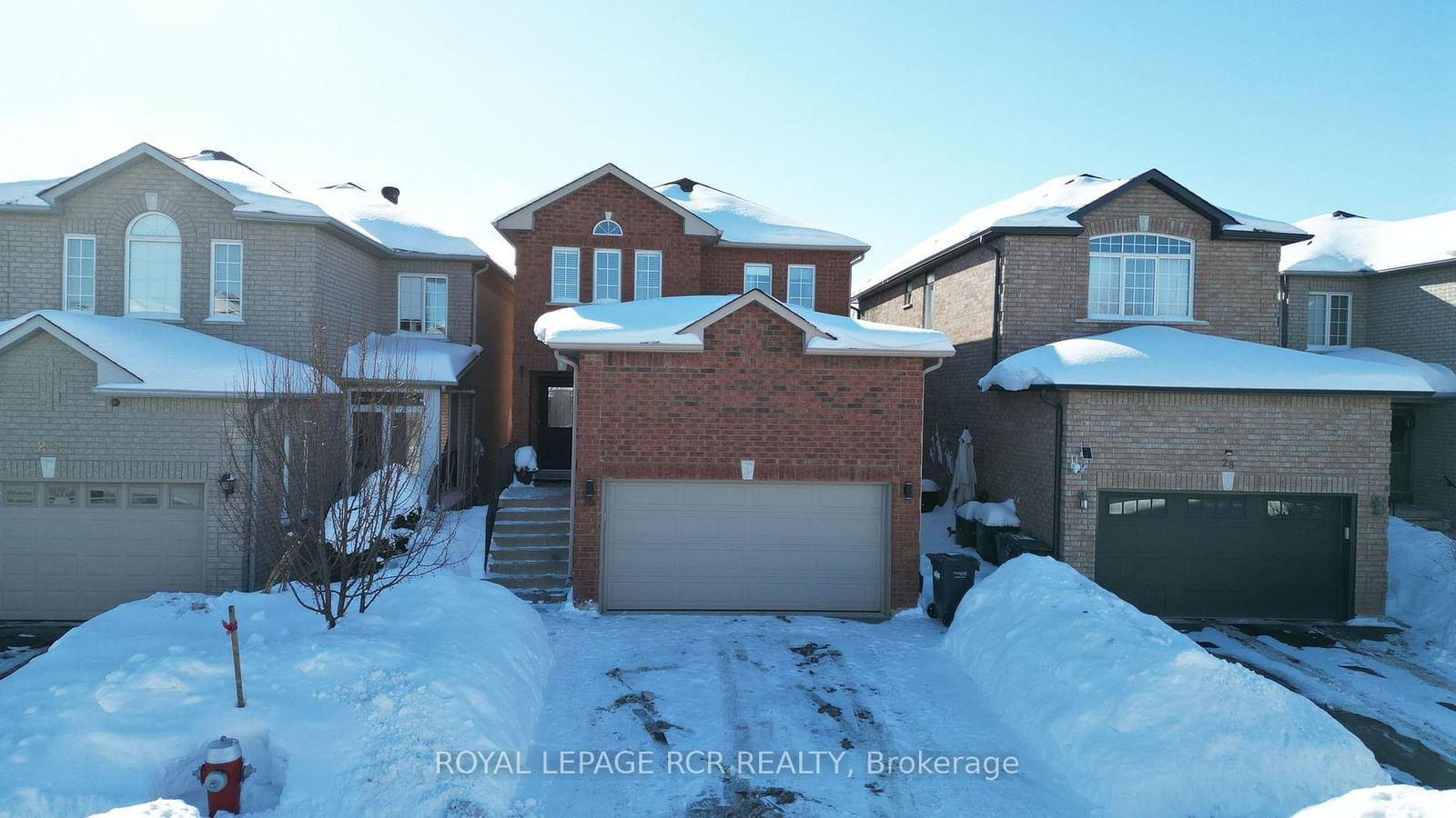 Detached House for sale at 26 Shady Glen Crescent, Caledon, Bolton East, L7E 2K4 - MLS: W11987515