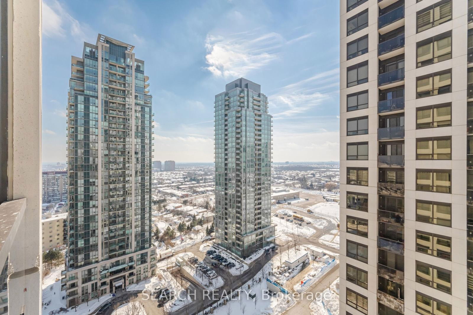 Condo for sale at 1708-30 Elm Drive, Mississauga, City Centre, L5B 0N6 - MLS: W11987612