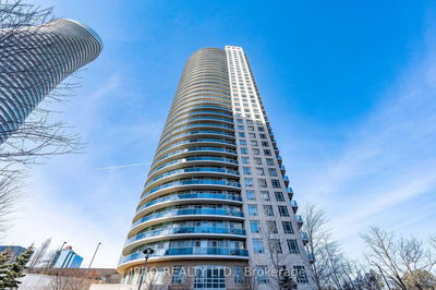 Condo for sale at 2504-80 Absolute Avenue, Mississauga, City Centre, L4Z 0A2 - MLS: W11987614