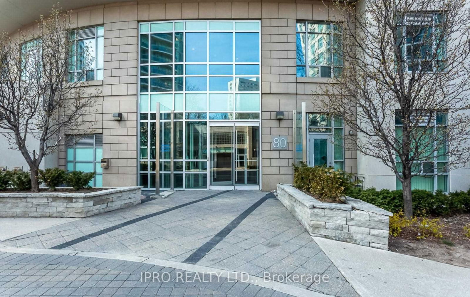 Condo for sale at 2504-80 Absolute Avenue, Mississauga, City Centre, L4Z 0A5 - MLS: W11987614