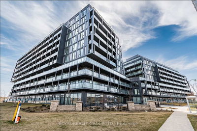 Condo for sale at 607-3200 Dakota Common Street, Burlington, Alton, L7M 2A7 - MLS: W11987633