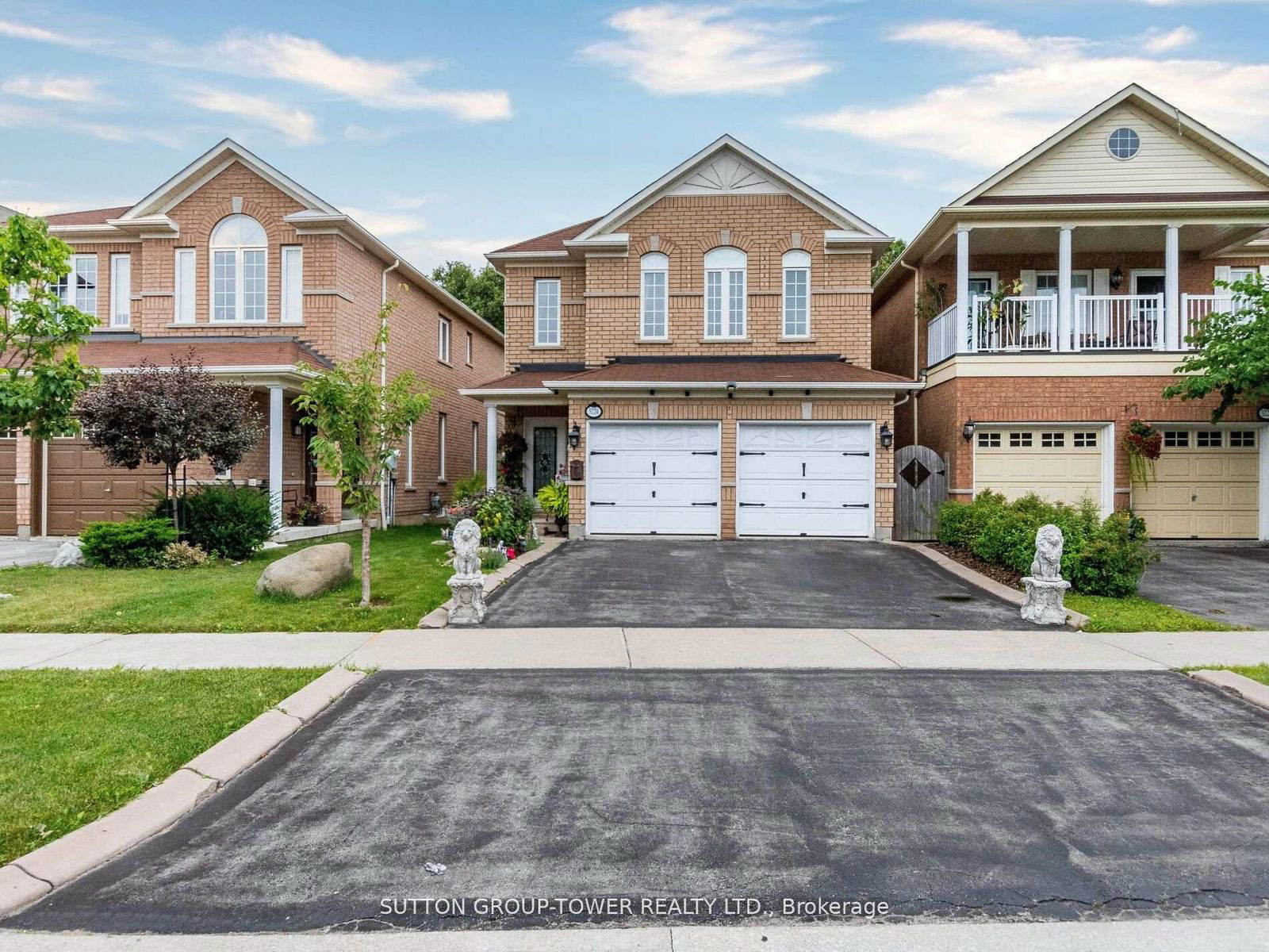 Detached House for sale at 5224 Churchill Meadows Boulevard, Mississauga, Churchill Meadows, L5M 8C1 - MLS: W11987670