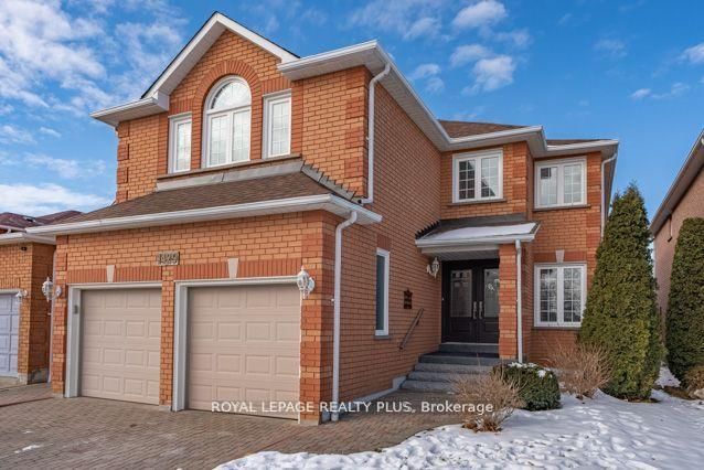 Detached House for sale at 1429 Willowvale Gdns, Mississauga, East Credit, L5V 1T5 - MLS: W11987735