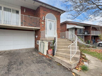 28 Sawmill Rd, Toronto - Glenfield-Jane Heights image-0-1
