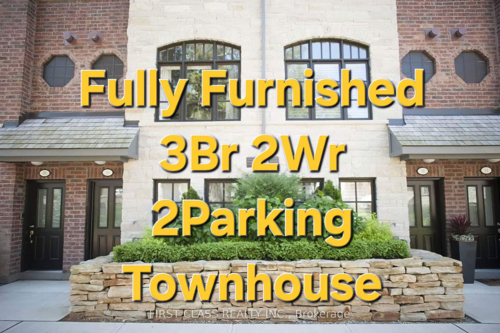 Townhouse for lease at 63-40 Lunar Crescent, Mississauga, Streetsville, L5M 2R5 - MLS: W11987807