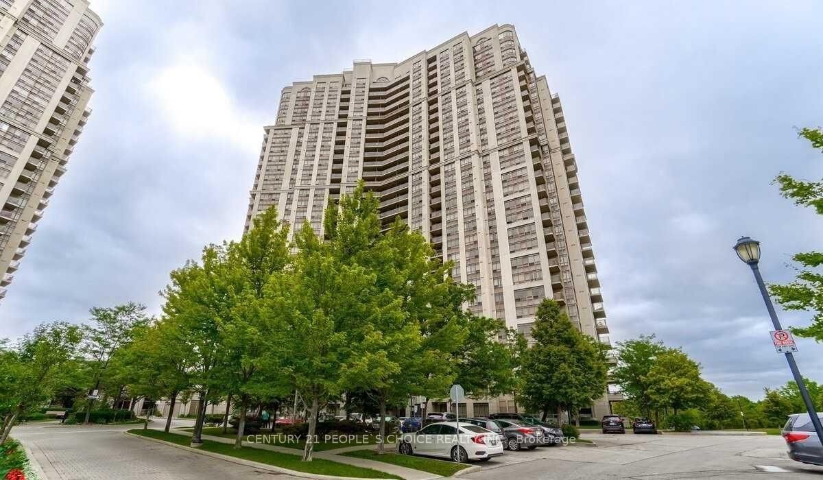 Condo for sale at 1027-700 Humberwood Boulevard, Toronto, West Humber-Clairville, M9W 7J4 - MLS: W11987872