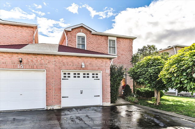 11 Sandmere Avenue