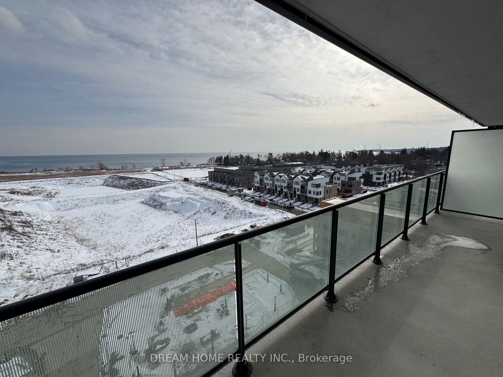 Condo leased at 72-251 Masonry Way, Mississauga, Port Credit, L5H 0B3 - MLS: W11987985