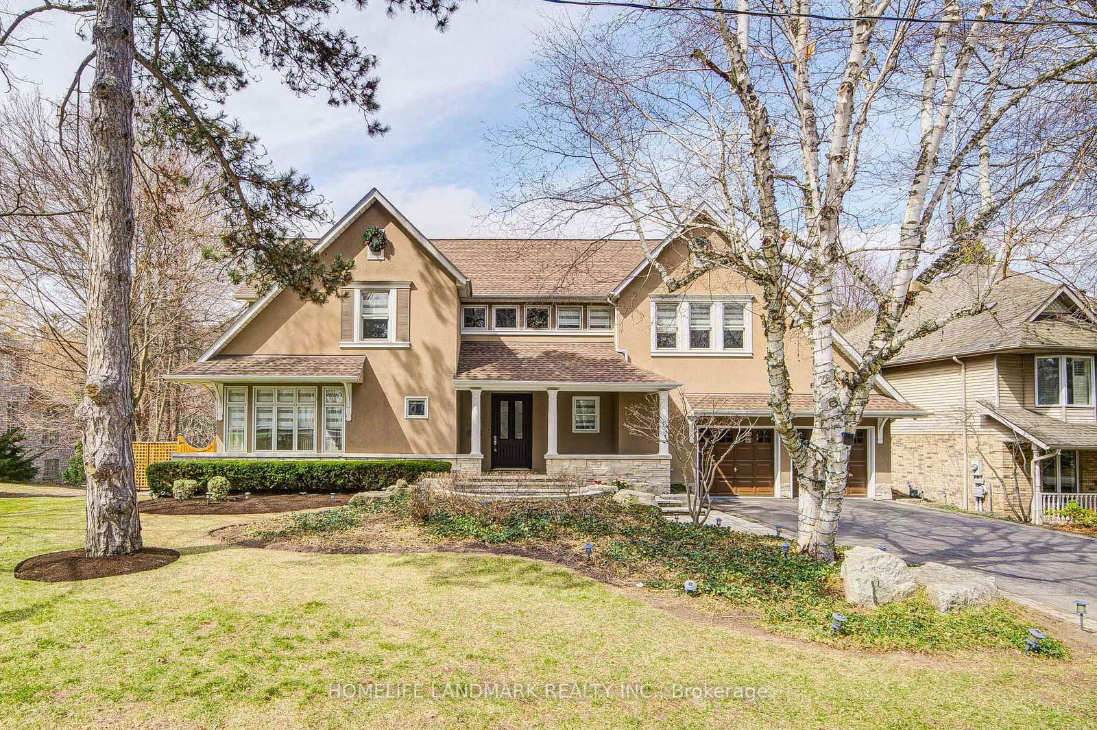 Detached House for lease at 433 Cairncroft Road, Oakville, Morrison, L6J 4N1 - MLS: W11988054
