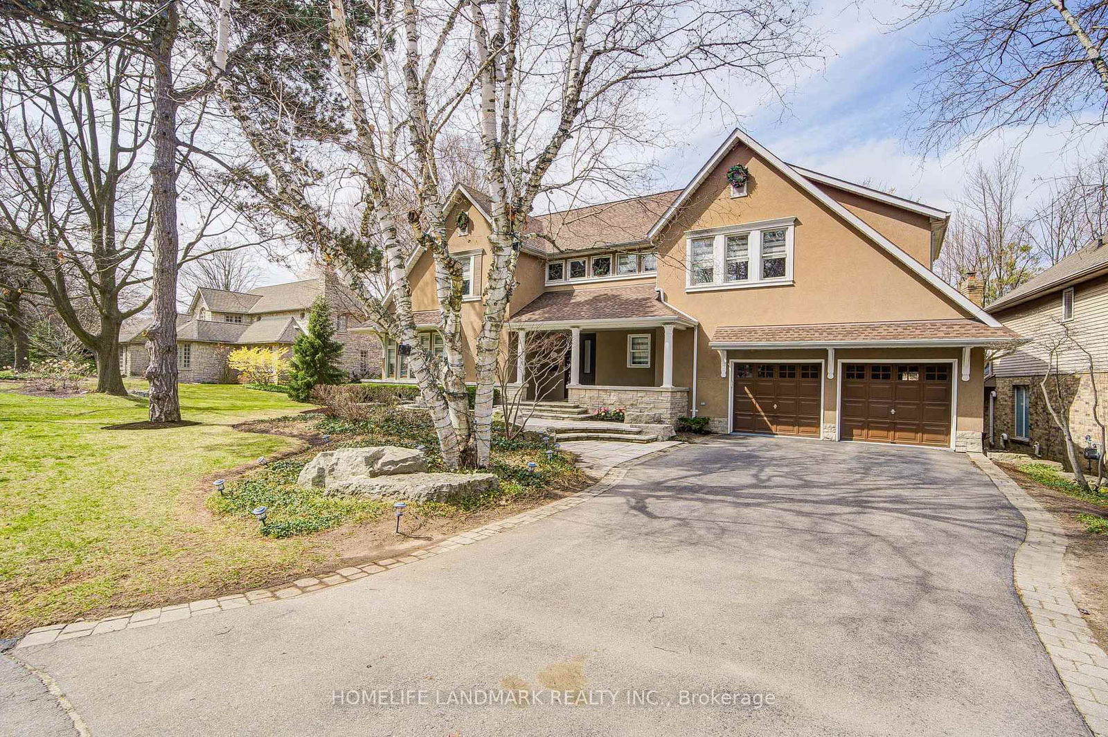 Detached House for lease at 433 Cairncroft Road, Oakville, Morrison, L6J 4N1 - MLS: W11988054