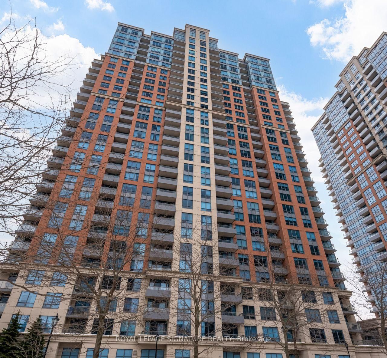 Condo for sale at 1446-25 Viking Lane, Toronto, Islington-City Centre West, M9B 0A1 - MLS: W11988095