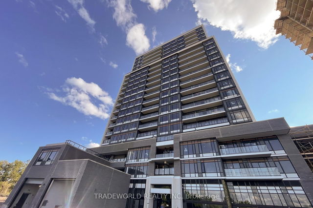 403 - 8010 Derry Road